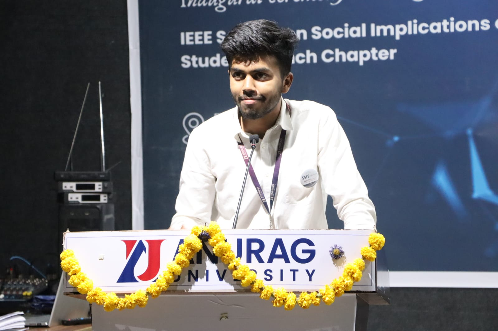 Jishnu Shyam Profile